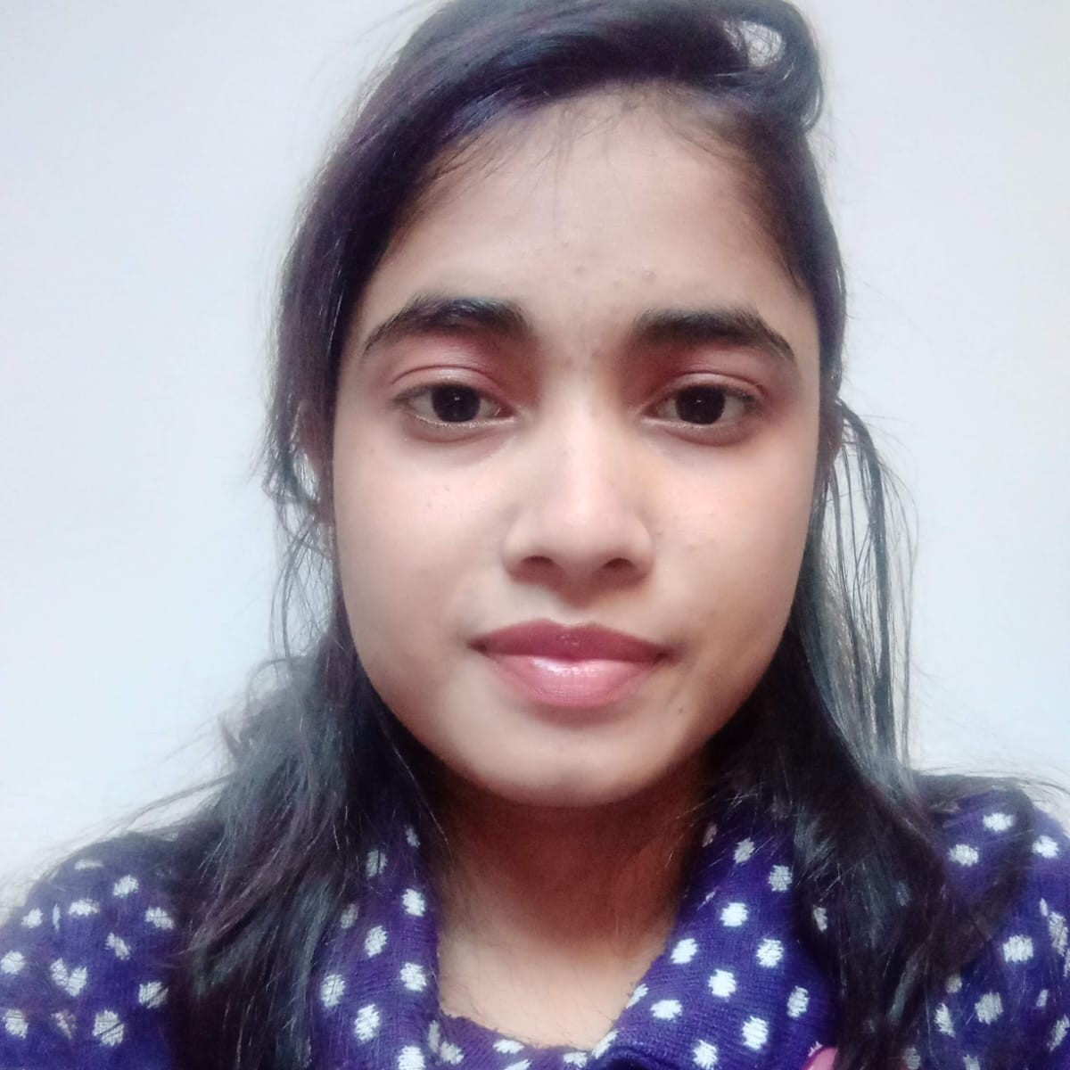 Nidhi Rani